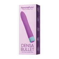 Bala Densa - Placer Flexible